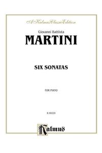 Six Sonatas