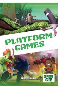 Platform Games