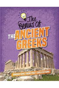 The Genius of the Ancient Greeks
