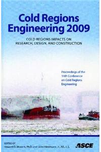 Cold Regions Engineering 2009