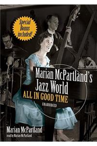 Marian McPartland's Jazz World