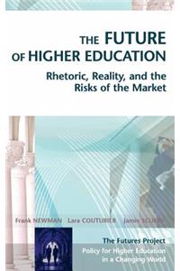 Future of Higher Education