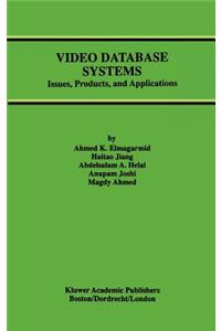 Video Database Systems