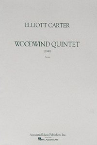 Woodwind Quintet, 1948