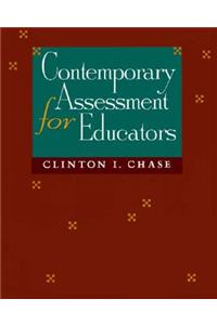 Assessment for Educators