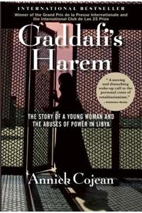 Gaddafi's Harem