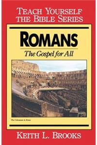 Romans- Teach Yourself the Bible Series