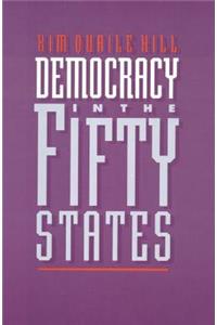 Democracy in the Fifty States