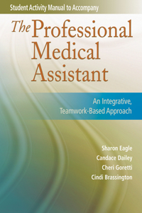 Professional Medical Assistant Manual
