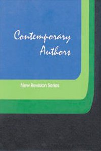 Contemporary Authors New Revision Series