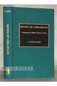 Doyen of Librarians