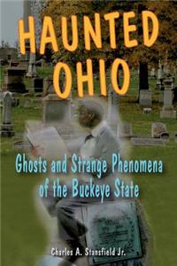 Haunted Ohio