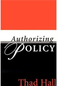 Authorizing Policy