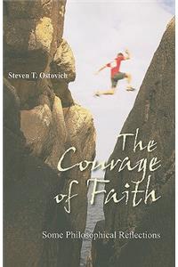 Courage of Faith