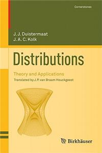 Distributions