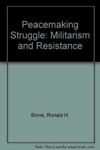 Peacemaking Struggle