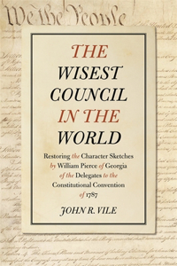 Wisest Council in the World