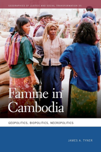 Famine in Cambodia