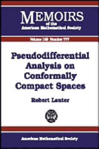 Pseudodifferential Analysis on Conformally Compact Spaces