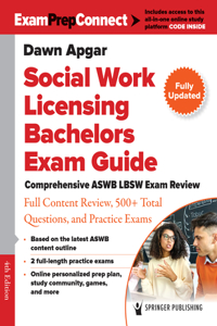 Social Work Licensing Bachelors Exam Guide