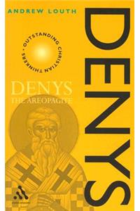 Denys the Areopagite