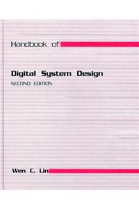 CRC Handbook of Digital System Design, Second Edition