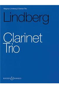 Clarinet Trio