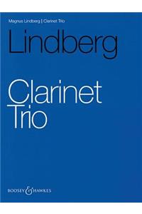 Clarinet Trio