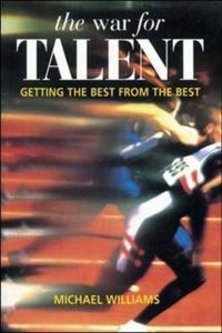The War for Talent