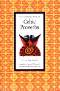 A Little Book of Celtic Proverbs