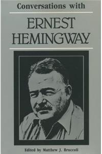 Conversations with Ernest Hemingway