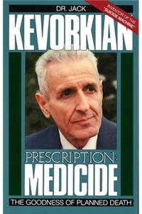Prescription Medicide