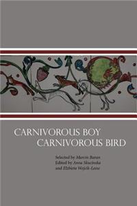 Carnivorous Boy Carnivorous Bird