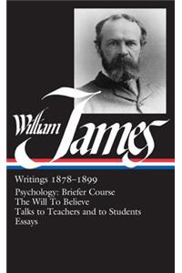 William James