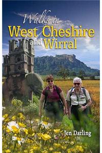 Walks in West Cheshire and Wirral