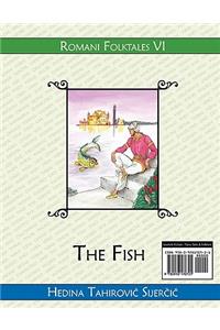 The Fish (a Romani Folktale)