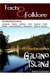 Galiano Island