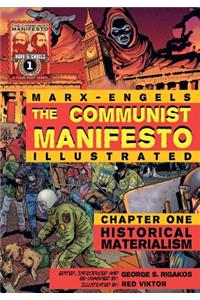 The Communist Manifesto (Illustrated) - Chapter One