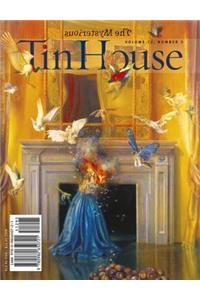 Tin House Magazine: The Mysterious