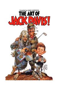 Art of Jack Davis