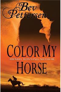 Color My Horse