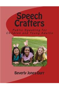 Speech Crafters
