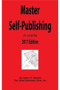 Master Self-Publishing 2017