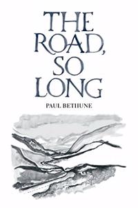 Road, So Long