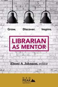 Librarian as Mentor