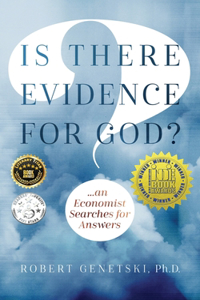 Is There Evidence for God?