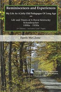 Reminiscences and Experiences, 2nd Edition