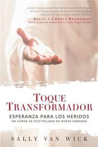 Toque Transformador