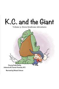 K.C. and the Giant