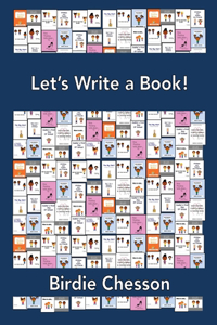 Let's Write a Book!